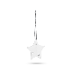 Picture of ASPEN WOOD CHRISTMAS DECORATION