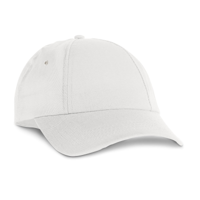 Picture of MIUCCIA CAP in White