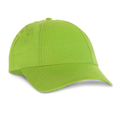 Picture of MIUCCIA CAP in Pale Green