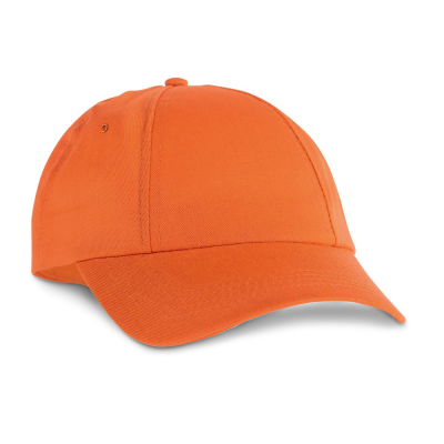 Picture of MIUCCIA CAP in Orange