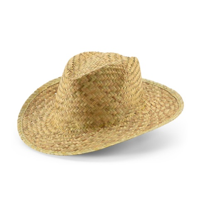 Picture of JEAN NATURAL STRAW HAT