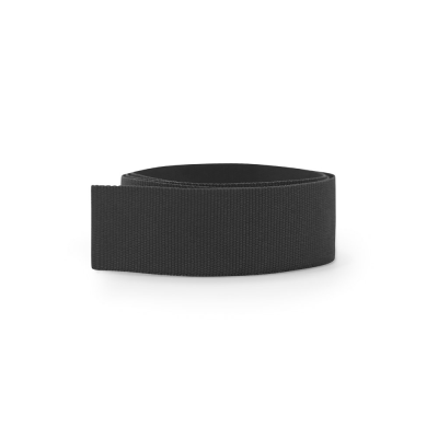 Picture of BORTUNE 100% POLYESTER HATBAND in Black