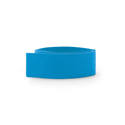 Picture of BORTUNE 100% POLYESTER HATBAND in Light Blue