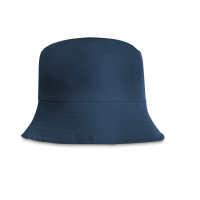 Picture of JONATHAN POLYESTER PANAMA in Navy Blue