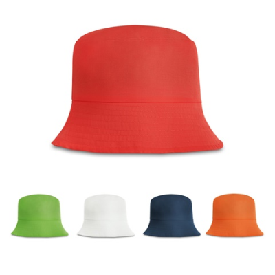 Picture of JONATHAN BUCKET HAT.