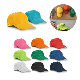 Picture of CAMPBEL POLYESTER BASEBALL CAP