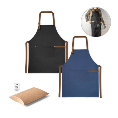 Picture of VESPER 100% COTTON APRON