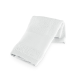 CANCHA COTTON SPORTS TOWEL in White image 2