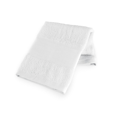 Picture of GEHRIG SPORTS TOWEL in Cotton in White