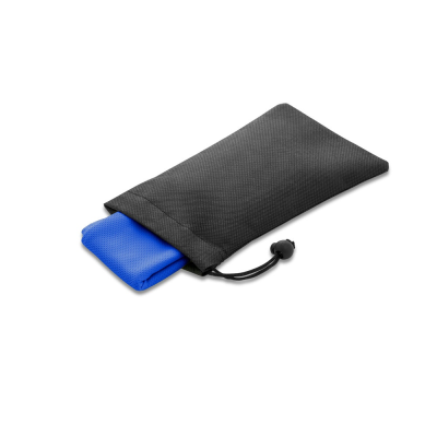 Picture of BERNAL RECYCLED POLYESTER in Royal Blue