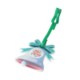 Picture of CHRISTMAS ECO-RATION BELL
