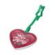 Picture of CHRISTMAS ECO-RATION HEART