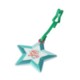 Picture of CHRISTMAS ECO-RATION STAR