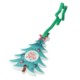 Picture of ECO RECYCLED CHRISTMAS TREE DECORATION