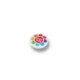 Picture of STAY SAFE BUTTON BADGE – 25MM CIRCLE