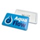 70MM x 43MM RECTANGULAR BUTTON BADGE image 2