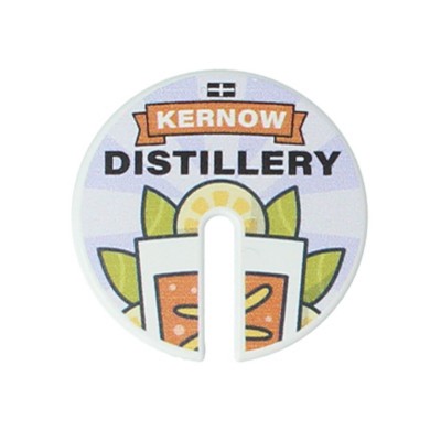 Picture of DRINK TAG.