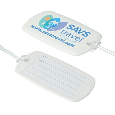Picture of ESSENTIAL LUGGAGE TAG.