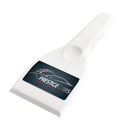 Picture of ESSENTIAL ICE SCRAPER.