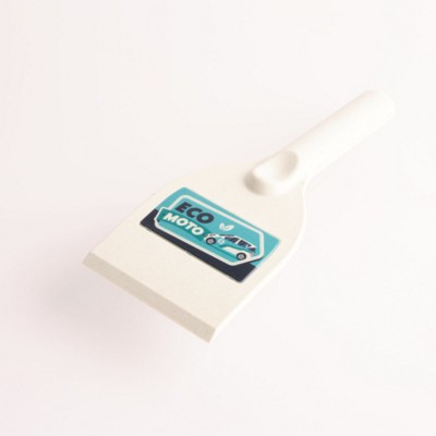 Picture of BIODEGRADABLE RHIPS B SELECT ICE SCRAPER