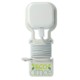 Picture of ECO RECYCLED SNUGPLUG CABLE TIDY
