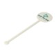 Picture of ECO RECYCLED ROUND COCKTAIL DRINK STIRRER