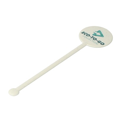 Picture of ECO DRINK STIRRER ROUND.