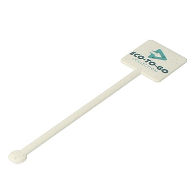 Picture of ECO DRINK STIRRER SQUARE.