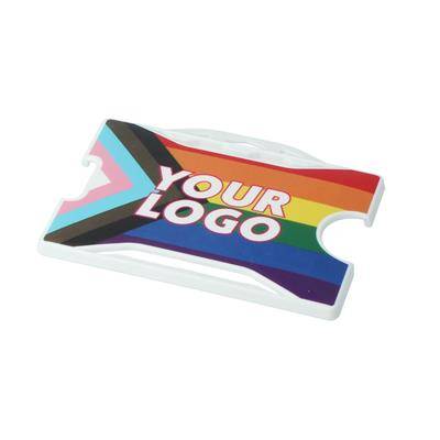 PRIDE ID CARD HOLDER.