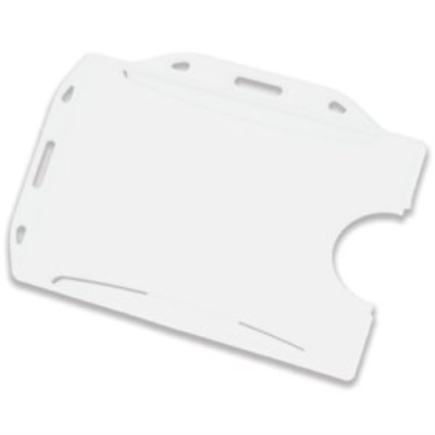 Picture of ID CARD HOLDER (PLAIN)