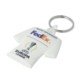 Picture of ECO RECYCLED 3D SHIRT SHAPE NOVELTY KEYRING