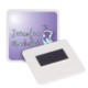 Picture of ECO RECYCLED 45MM SQUARE FRIDGE MAGNET