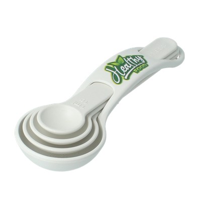 Picture of MEASURING SPOON SET.