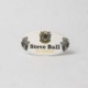 Picture of ALWAYS RECYCLED ESSENTIAL NAME BADGE – OVAL