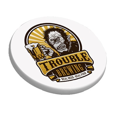Picture of DRINK TOKEN 23MM ROUND.