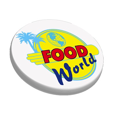 Picture of DRINK TOKEN 24MM ROUND.