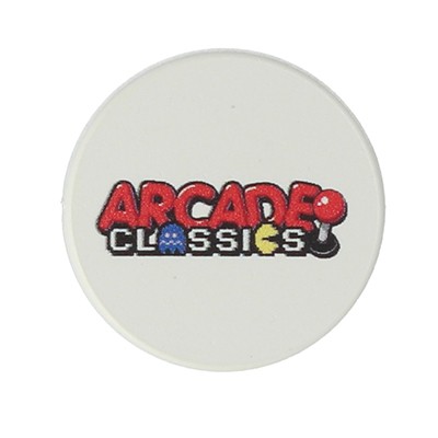 Picture of DRINK TOKEN 35MM ROUND.