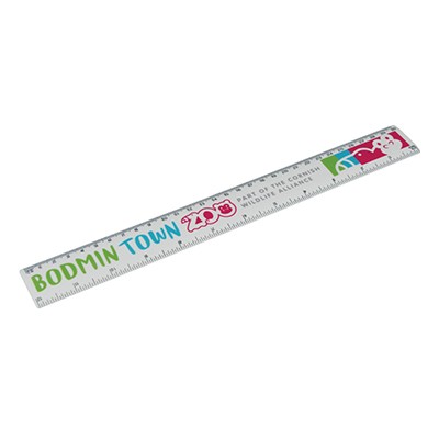 Picture of 30CM RULER.