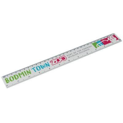Picture of RECYCLED 30cm RULER