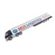 Picture of ECO RECYCLED LORRY SHAPE 30CM RULER
