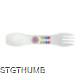 Picture of CORONATION SPORK