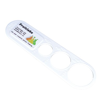 Picture of SPAGHETTI MEASURE.
