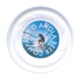 MINI TURBO PRO FLYING ROUND DISC image 2