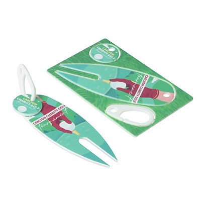 Picture of WALLETMATE GOLF KIT.