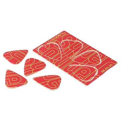 Picture of WALLETMATE PLECTRUM.