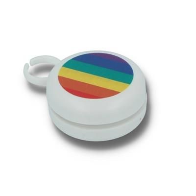 Picture of PRIDE YO-YO.