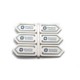 Picture of RECYCLED PAPERCLIP SET