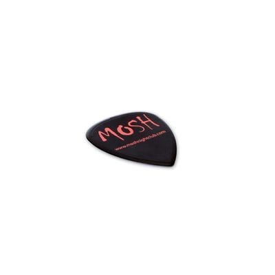 Picture of RECYCLED GUITAR PLECTRUM.