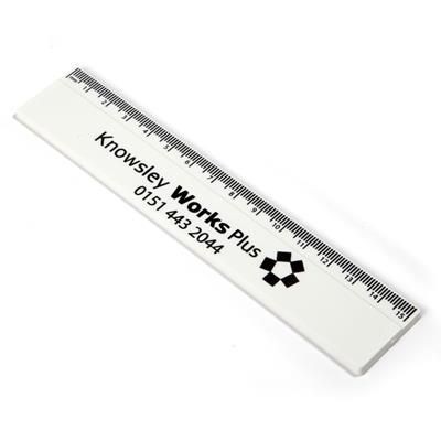 Picture of RECYCLED 150MM RULER