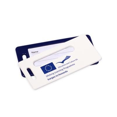 Picture of SELECT LUGGAGE TAG.